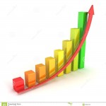 http://www.dreamstime.com/stock-photo-red-arrow-success-colorful-graph-growing-up-image26035740