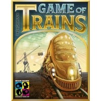 Focus du 25 avril 2016 : Game of Trains